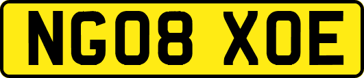 NG08XOE