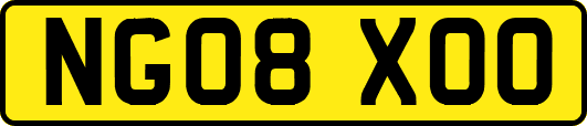 NG08XOO