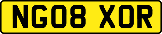NG08XOR