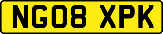 NG08XPK