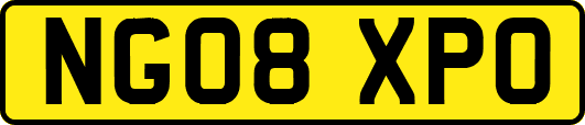 NG08XPO