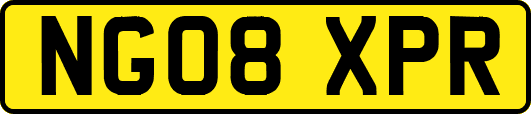 NG08XPR