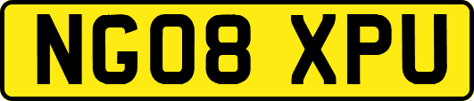 NG08XPU