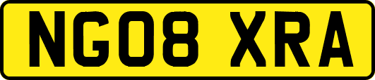 NG08XRA