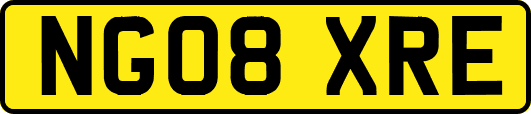 NG08XRE