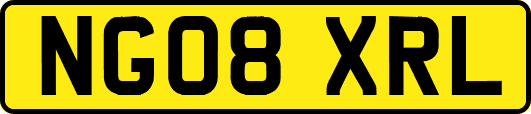 NG08XRL