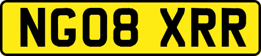 NG08XRR