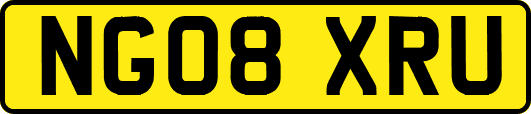 NG08XRU