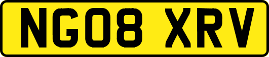 NG08XRV