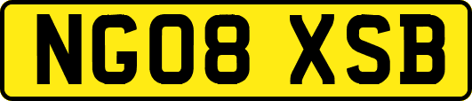NG08XSB