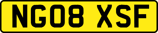 NG08XSF