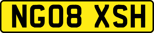 NG08XSH