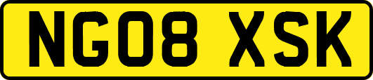 NG08XSK