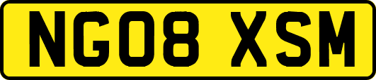 NG08XSM