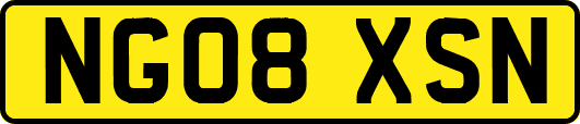 NG08XSN