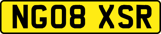 NG08XSR