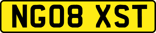 NG08XST
