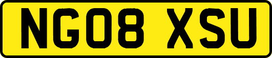 NG08XSU