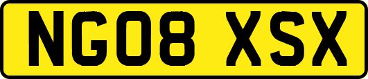 NG08XSX