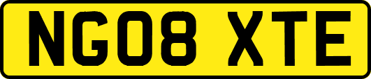 NG08XTE