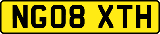 NG08XTH