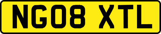 NG08XTL