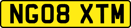 NG08XTM