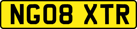 NG08XTR