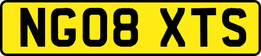 NG08XTS