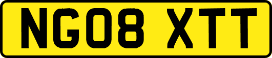 NG08XTT