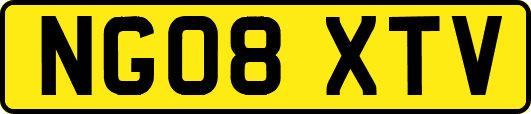 NG08XTV