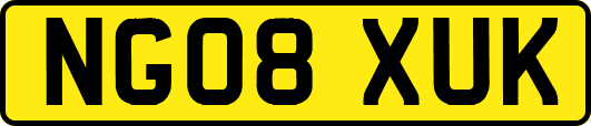 NG08XUK