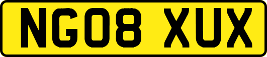 NG08XUX