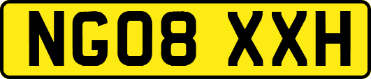 NG08XXH