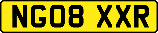 NG08XXR