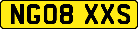 NG08XXS