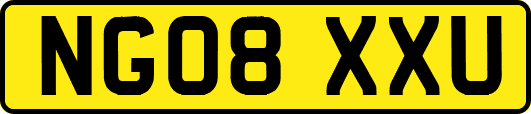 NG08XXU