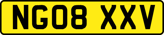 NG08XXV