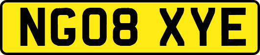 NG08XYE
