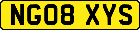 NG08XYS