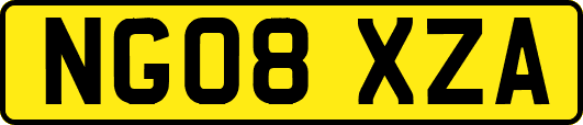 NG08XZA