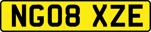 NG08XZE