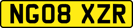 NG08XZR