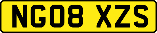 NG08XZS