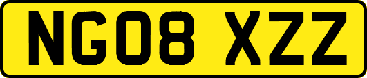 NG08XZZ
