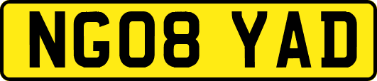 NG08YAD