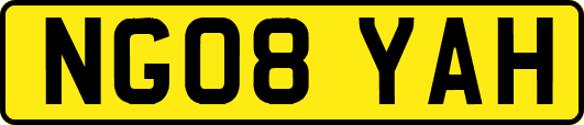 NG08YAH