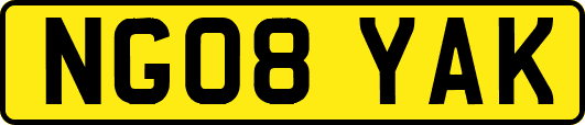 NG08YAK