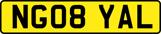 NG08YAL