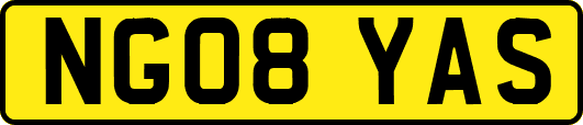 NG08YAS
